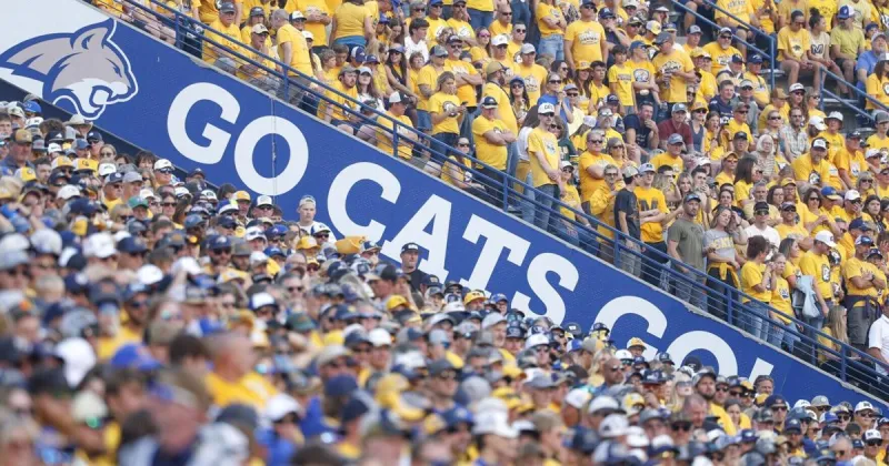 How to watch, stream and listen to the Montana State Bobcats' football games in 2026