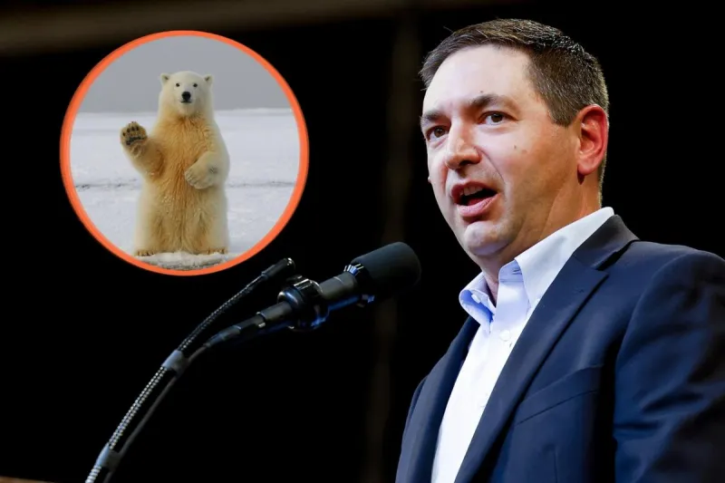 Montana AG Knudsen Calls for Federal Cuts Over 'Biased Climate Reports'
