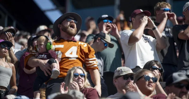 How to watch, stream and listen to the Montana Grizzlies' football games in 2026
