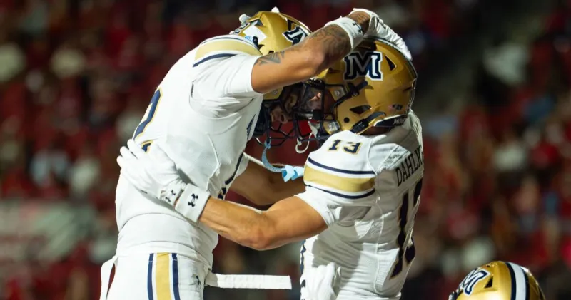 3 takeaways: Dane Steel highlights Bobcats' all-around excellence at Utah Tech