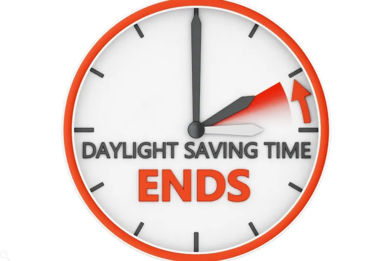 Here's Why Montana Is Still Changing Its Clocks Twice a Year