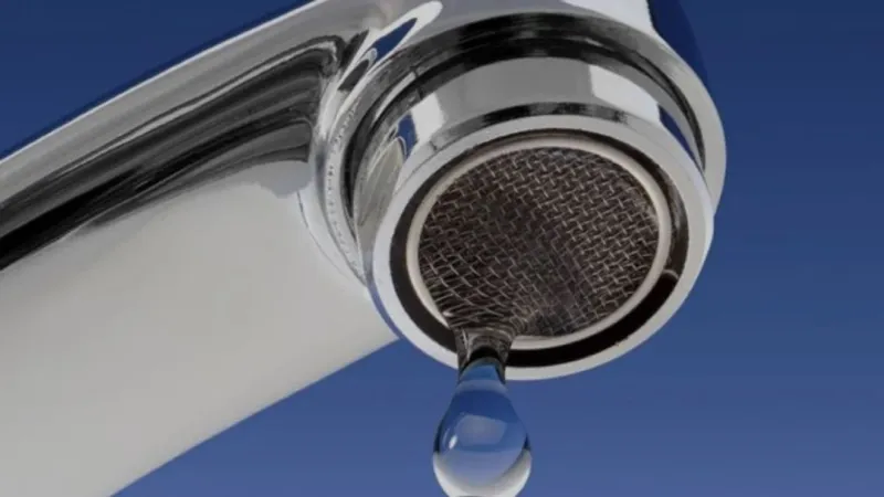 Officials urge Ennis residents to limit water usage