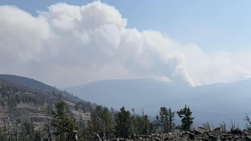 Missoula wildfire workshop to focus on home preparedness, evacuation planning
