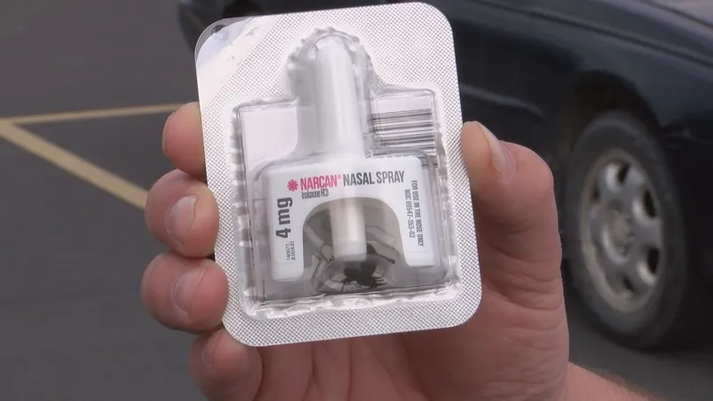 Missoula marks International Overdose Awareness Day with free events