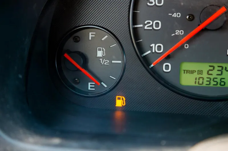 Expert Expects Gas Prices to Remain 'Volatile' in the Weeks Ahead