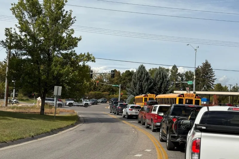 You Know School Is Back in Missoula When You See These Signs