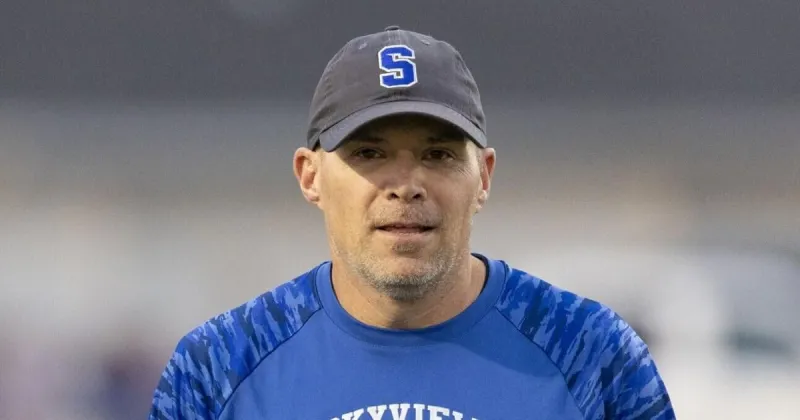 John Simpson resigns as Billings Skyview football coach
