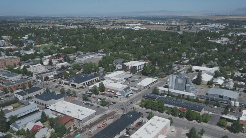 Final meeting on Bozeman's urban forest plan underway