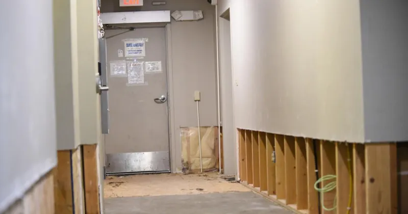 Helena Family Promise to take in clients from The Friendship Center after flood