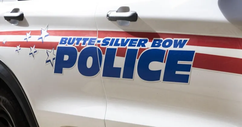 Butte police blotter: Bear sighting leads to park evacuation, door-knocking prank, assault