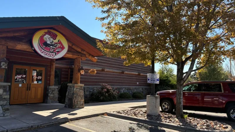 Famous Dave's closes Missoula restaurant