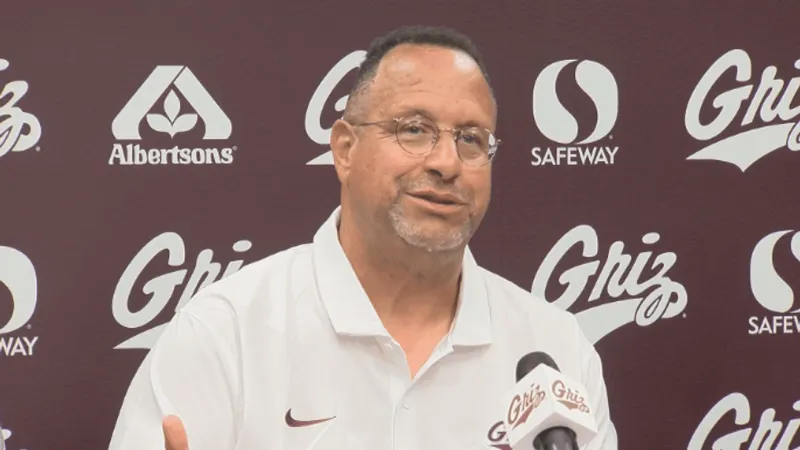 Griz look to fix mistakes ahead of matchup with Drake
