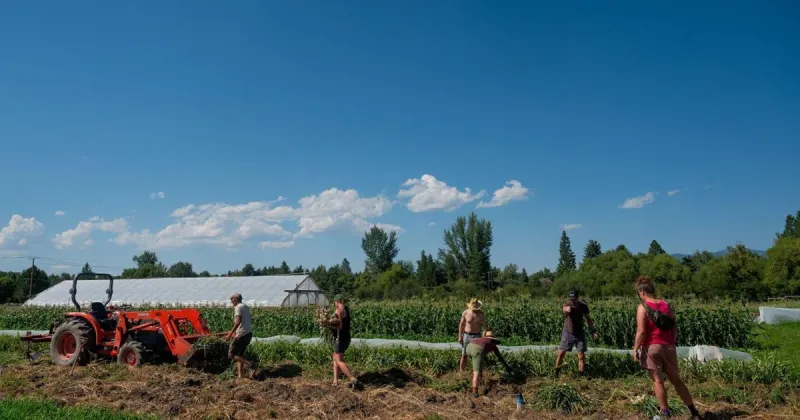 Proposal seeks to rezone land previously owned by Missoula County commissioner