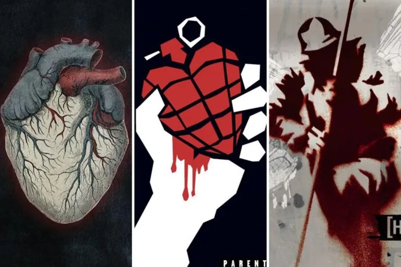 The Best Hard Rock Album of Each Year of the 2000s