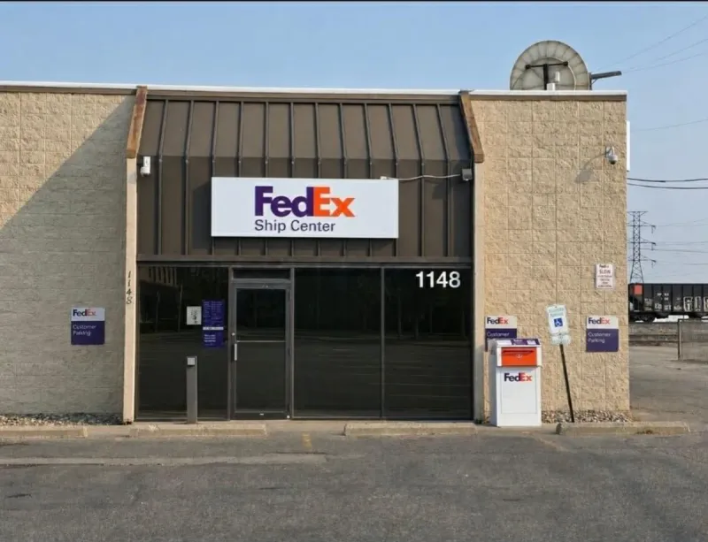 FedEx Ship Center in Billings Closing September 26
