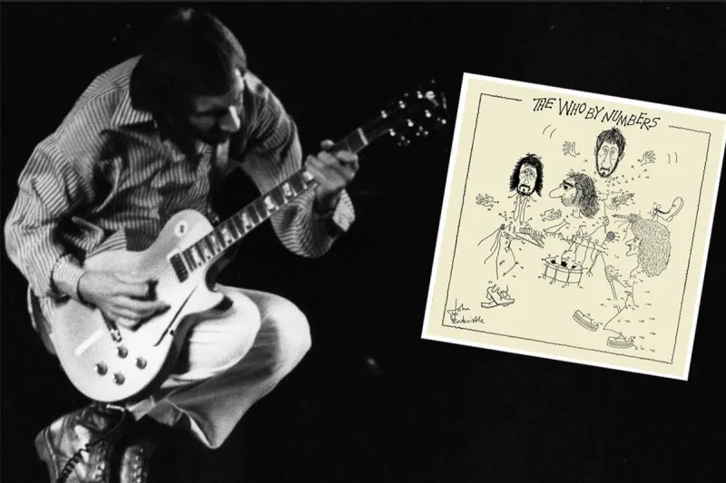 'Who By Numbers' Expanded Reissue Goes Deep Into the Archives