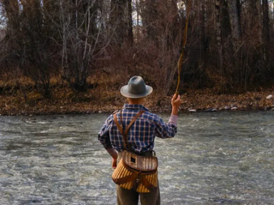 'A River Runs Through It: Page to Stage' scheduled