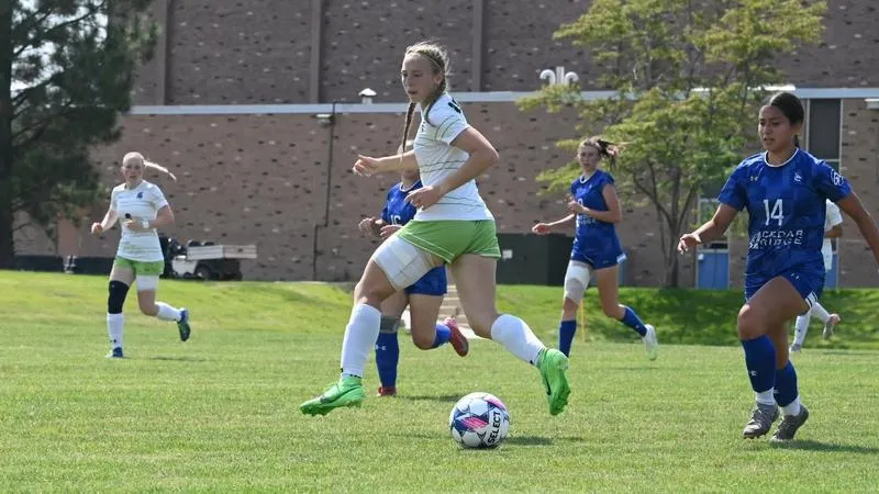 Argos Fall to Soka in Season Opener