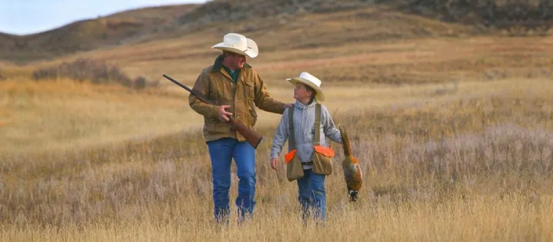 Words on the Birds: Montana's Updated Game Bird Hunting Forecasts