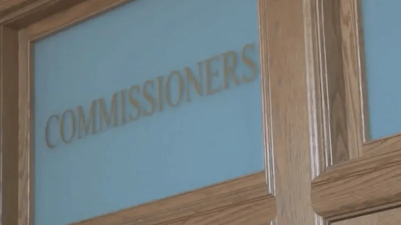 Flathead Co. Commissioners approve budget
