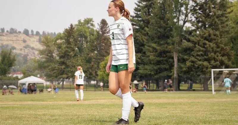 Newcomers lead Battlin' Bears to 2-2 draw with Morningside