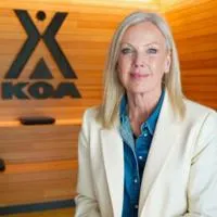 Alex Tyson named 2026 recipient of the Kevin Kooistra Award for Tourism Excellence