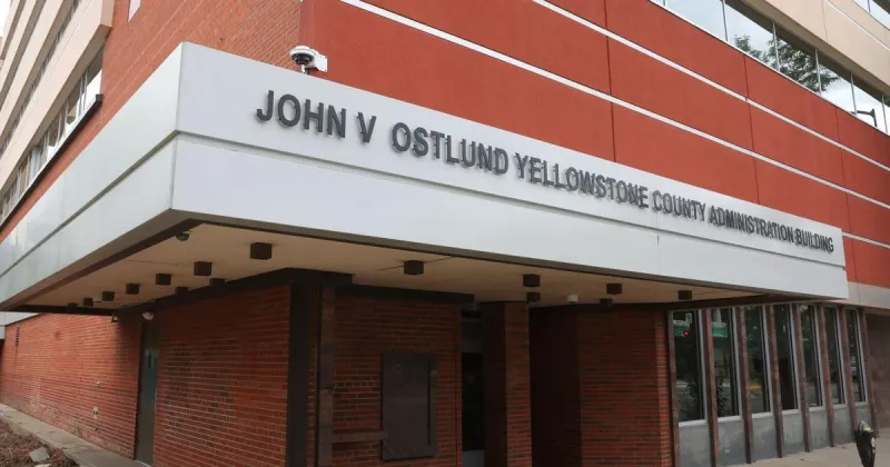 Yellowstone County passes $202 million budget for fiscal year 2027