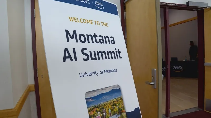 UM hosts AI summit to help inform community about future impacts