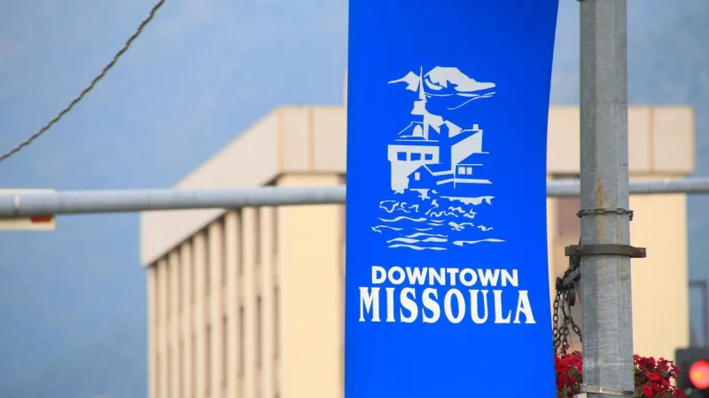Downtown Missoula Business Help During Big Construction