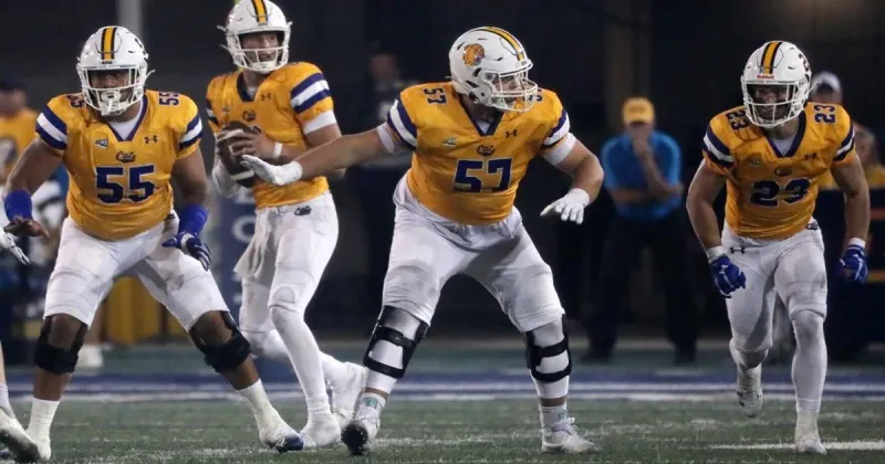 Bobcats look to improve on offensive front, excited for 'energy' of Gold Rush crowd