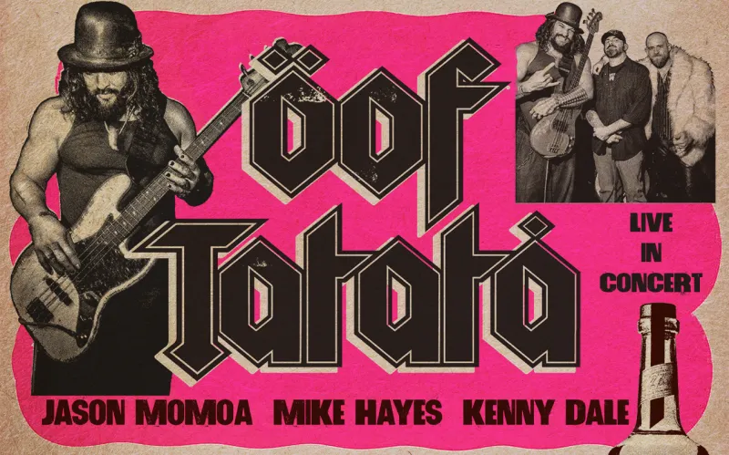 Armory host to night of buzz rock n' roll