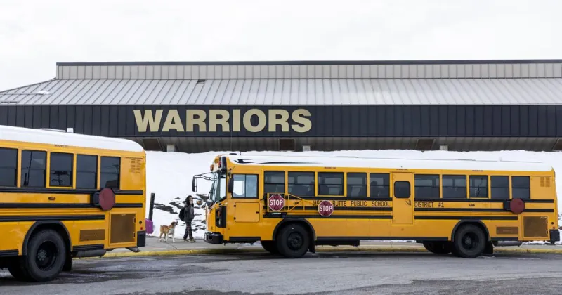 Previously ousted Heart Butte School superintendent back in leadership