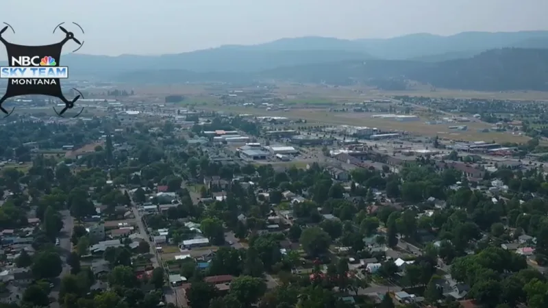 Western Montana Conservation Commission to discuss Flathead growth, wastewater concerns