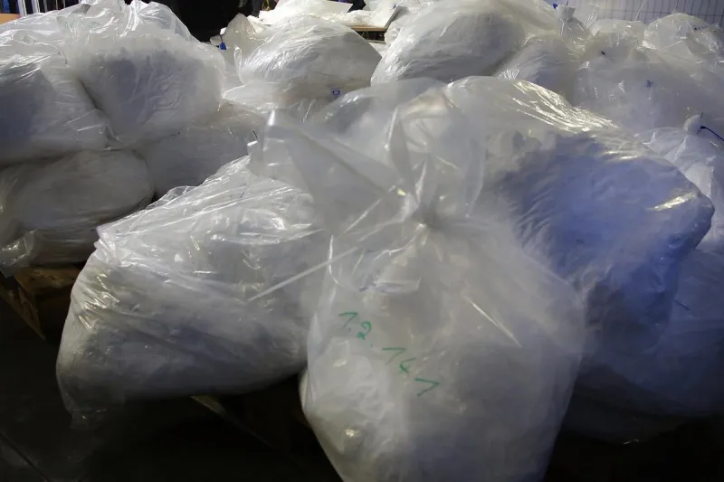 Law Enforcement Shut Down Meth Network Based in Great Falls