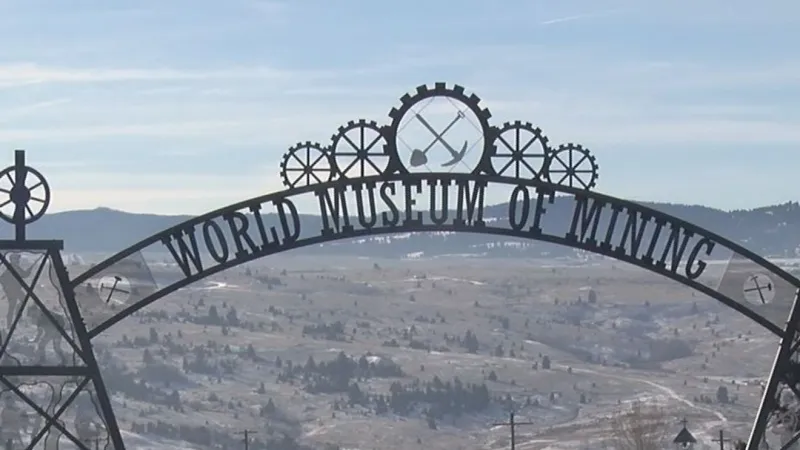 World Museum of Mining to showcase Butte transportation history Sept. 12