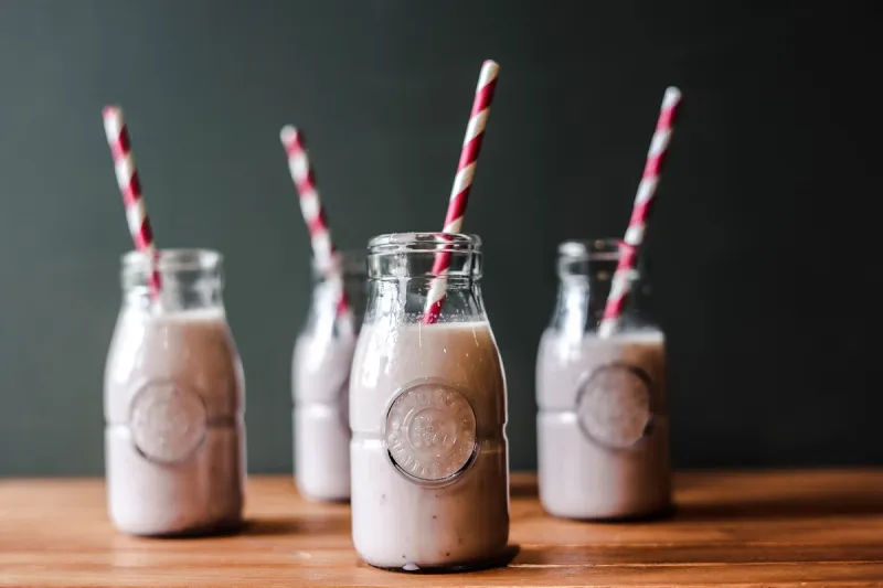 Horizon Chocolate Milk Recalled After Spoilage Complaints