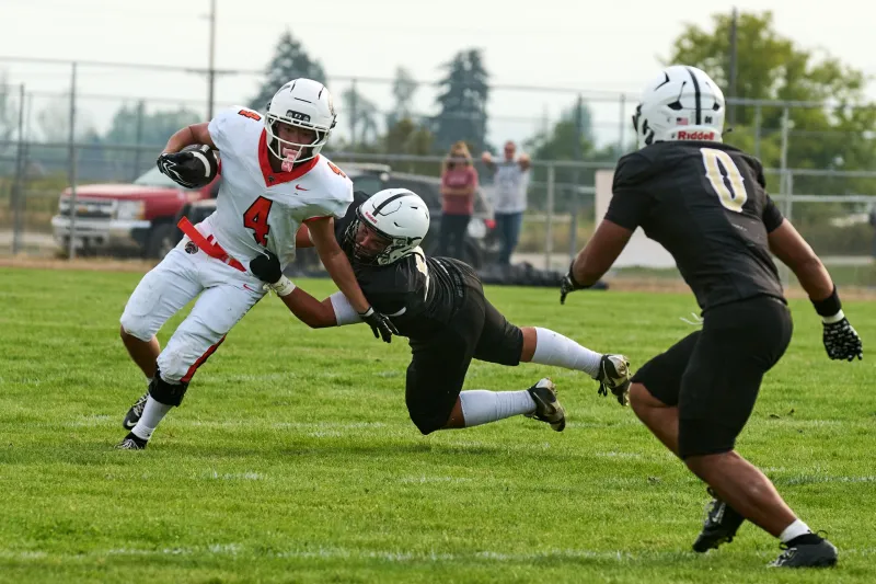 Bitterroot Football Roundup