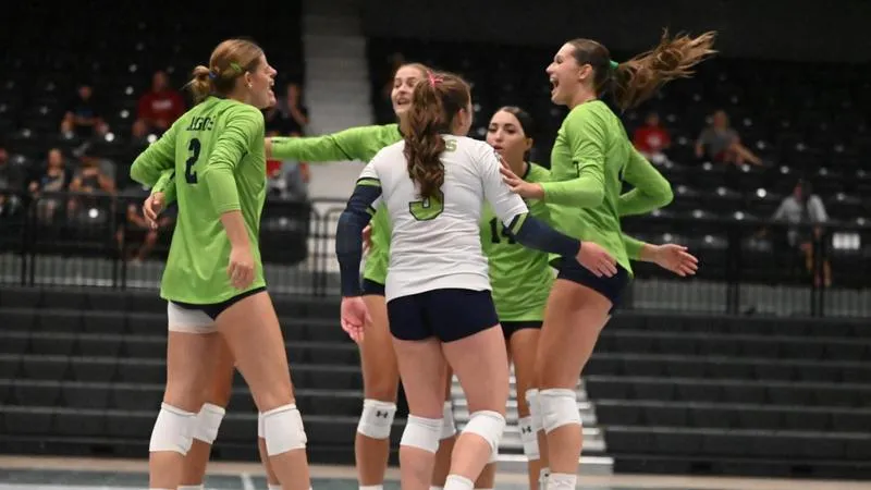 Argos Head to Carroll for Frontier Conference Opener
