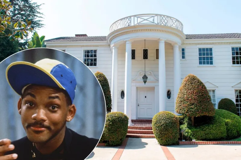 TV's Most Iconic Homes: See What They Look Like Now