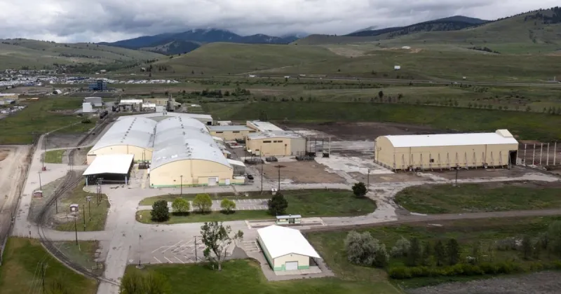 New I-90 interchange, new parks? City plans future for 900-acre north Missoula area