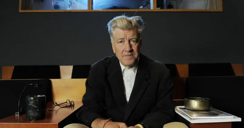 Diane, buy me tickets to see 'Twin Peaks' | At the Roxy