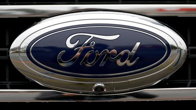 Ford recalls nearly 149,000 Mustangs; FDA warns about weight-loss supplement
