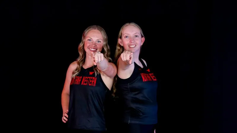 UMW Cross Country Opens 2026 Season at MSU Bobcat Twilight
