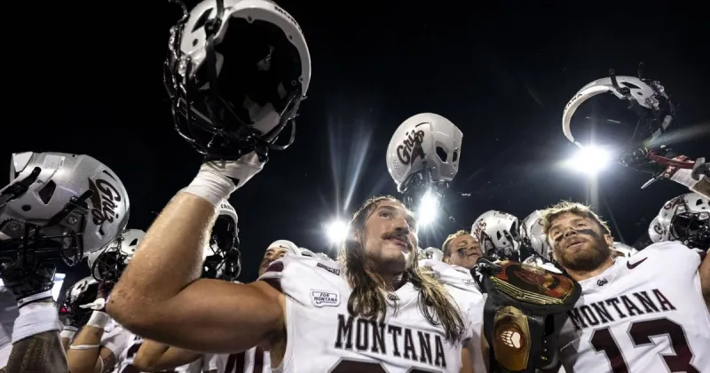 Earning his wings: How Grizzlies LB Peyton Wing learned to soar