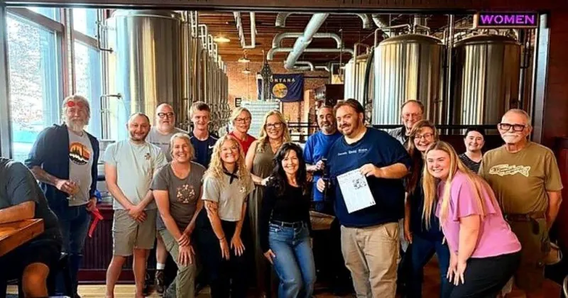New nonprofit newspaper in Anaconda, the Anaconda Weekly Review, to begin publishing