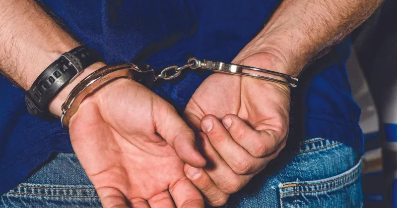 Butte police blotter: Man pulls out knife during verbal feud, stolen ATV, parole violations