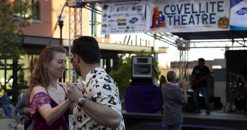 The Butte Weekender: Final Music on Main and Anaconda Community Market of the summer