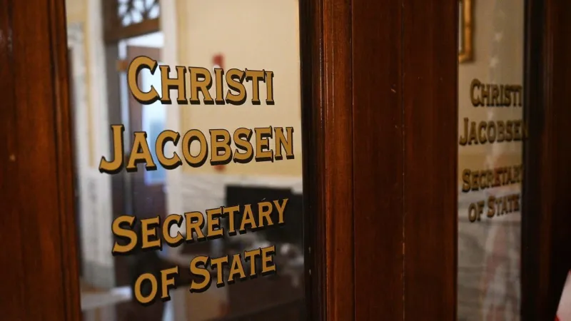 Legislators to subpoena secretary of state over voter data handoff
