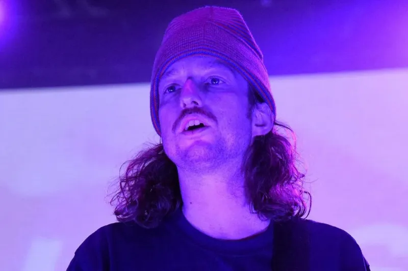 Ex-Turnstile Guitarist to Face Competency Hearing in Attempted Murder Case