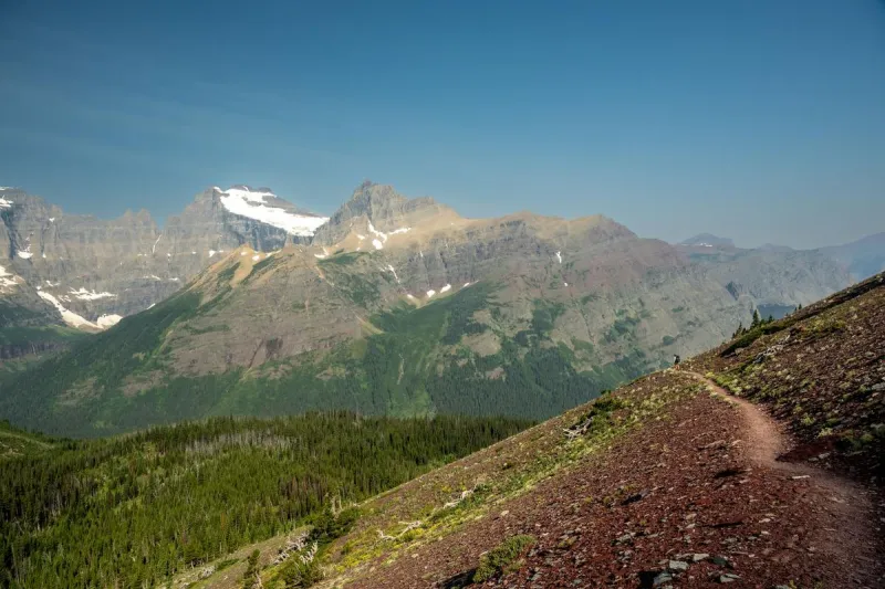 The 2 Montana Mountains You Should Never Underestimate